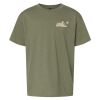 Youth Softstyle® CVC T-Shirt Thumbnail