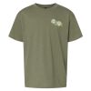 Youth Softstyle® CVC T-Shirt Thumbnail