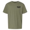 Youth Softstyle® CVC T-Shirt Thumbnail