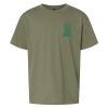 Youth Softstyle® CVC T-Shirt Thumbnail