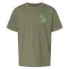 Youth Softstyle® CVC T-Shirt Thumbnail