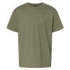 Youth Softstyle® CVC T-Shirt Thumbnail