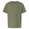 Youth Softstyle® CVC T-Shirt Thumbnail