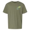 Youth Softstyle® CVC T-Shirt Thumbnail