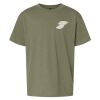 Youth Softstyle® CVC T-Shirt Thumbnail