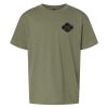 Youth Softstyle® CVC T-Shirt Thumbnail