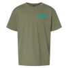Youth Softstyle® CVC T-Shirt Thumbnail