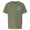 Youth Softstyle® CVC T-Shirt Thumbnail