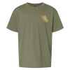 Youth Softstyle® CVC T-Shirt Thumbnail