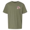 Youth Softstyle® CVC T-Shirt Thumbnail