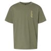 Youth Softstyle® CVC T-Shirt Thumbnail