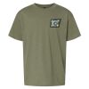 Youth Softstyle® CVC T-Shirt Thumbnail