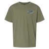 Youth Softstyle® CVC T-Shirt Thumbnail