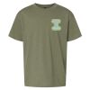 Youth Softstyle® CVC T-Shirt Thumbnail