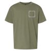 Youth Softstyle® CVC T-Shirt Thumbnail