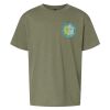 Youth Softstyle® CVC T-Shirt Thumbnail