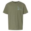 Youth Softstyle® CVC T-Shirt Thumbnail