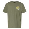 Youth Softstyle® CVC T-Shirt Thumbnail