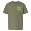 Youth Softstyle® CVC T-Shirt Thumbnail