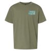 Youth Softstyle® CVC T-Shirt Thumbnail