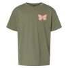 Youth Softstyle® CVC T-Shirt Thumbnail