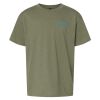 Youth Softstyle® CVC T-Shirt Thumbnail