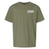 Youth Softstyle® CVC T-Shirt Thumbnail