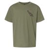 Youth Softstyle® CVC T-Shirt Thumbnail