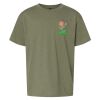 Youth Softstyle® CVC T-Shirt Thumbnail