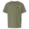 Youth Softstyle® CVC T-Shirt Thumbnail
