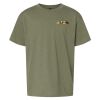 Youth Softstyle® CVC T-Shirt Thumbnail