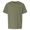 Youth Softstyle® CVC T-Shirt Thumbnail