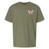 Youth Softstyle® CVC T-Shirt Thumbnail