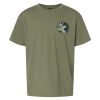 Youth Softstyle® CVC T-Shirt Thumbnail