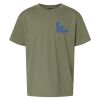 Youth Softstyle® CVC T-Shirt Thumbnail