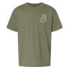 Youth Softstyle® CVC T-Shirt Thumbnail