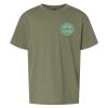 Youth Softstyle® CVC T-Shirt Thumbnail
