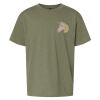 Youth Softstyle® CVC T-Shirt Thumbnail