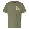 Youth Softstyle® CVC T-Shirt Thumbnail