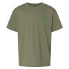 Youth Softstyle® CVC T-Shirt Thumbnail