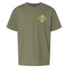 Youth Softstyle® CVC T-Shirt Thumbnail