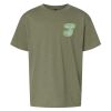 Youth Softstyle® CVC T-Shirt Thumbnail