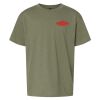 Youth Softstyle® CVC T-Shirt Thumbnail