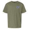 Youth Softstyle® CVC T-Shirt Thumbnail