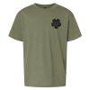 Youth Softstyle® CVC T-Shirt Thumbnail