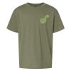 Youth Softstyle® CVC T-Shirt Thumbnail
