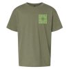 Youth Softstyle® CVC T-Shirt Thumbnail