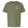 Youth Softstyle® CVC T-Shirt Thumbnail