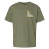Youth Softstyle® CVC T-Shirt Thumbnail