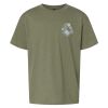Youth Softstyle® CVC T-Shirt Thumbnail